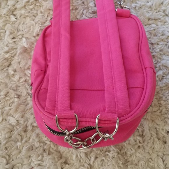 The Ragged Priest Mini Chain Backpack - Picture 2 of 4